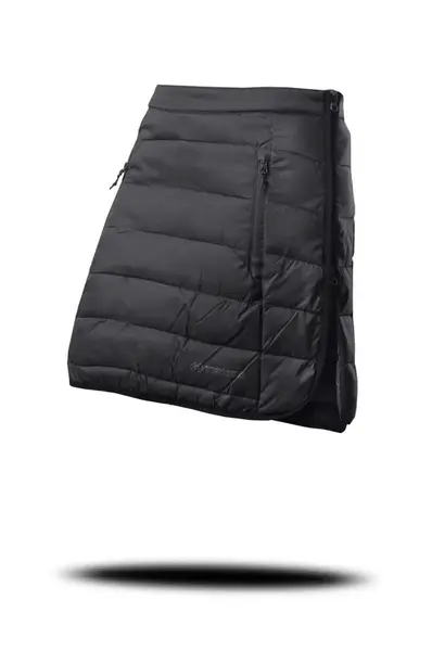 Sukně Trimm W ZIPPY black