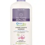 JONZAC Bébé Dětský mycí krém vlasy a tělo BIO 250 ml