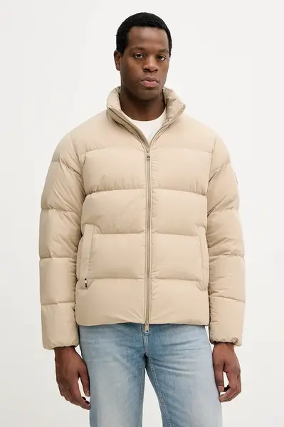 Tommy Hilfiger Péřová bunda Tommy Hilfiger