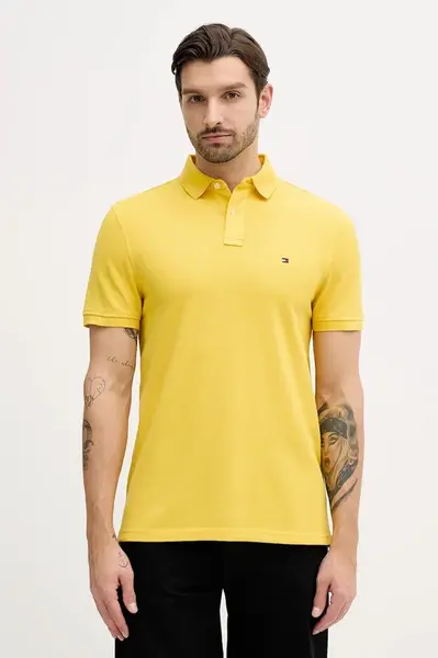 Polo tričko Tommy Hilfiger