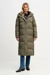Tommy Hilfiger Péřová bunda Tommy Hilfiger