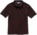 Slazenger 33S01•FOREHAND SHORT SLEEVE MEN'S POLO
