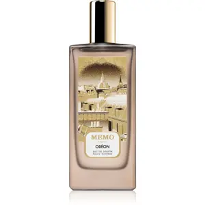 Memo Paris Odéon parfumovaná voda unisex 75 ml