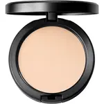 MAC Cosmetics Studio Fix Powder Plus Foundation Prefill zmatňujúci púdrový make-up odtieň NC10 12 g