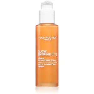 Yves Rocher Glow Energie rozjasňujúce sérum 30 ml
