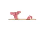 Barefoot sandály Be Lenka Claire - Flamingo Pink