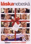 Láska nebeská - Richard Curtis - film z kategorie Blu-ray filmy