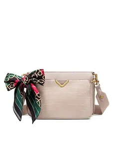 VUCH Sassy Elegance Beige