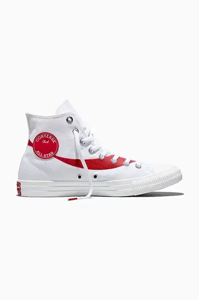 Kecky Converse Converse x Coca-Cola Chuck Taylor All Star