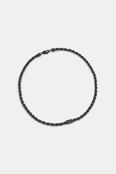 Náhrdelník Armani Exchange pánský, AXG0163060