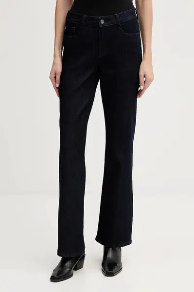 Džíny Joseph Ribkoff dámské, high waist, 251967F25