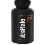 GymBeam ALPHAMALE TESTOBOOSTER 120 CAPS Výživový doplnok, , veľkosť