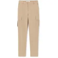 CELIO JODRESS Pánske nohavice, béžová, veľkosť