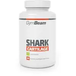 GymBeam SHARK CARTILAGE 180 CAPS Žraločia chrupavka, , veľkosť