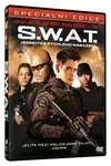 SWAT - Jednotka rychlého nasazení (DVD)