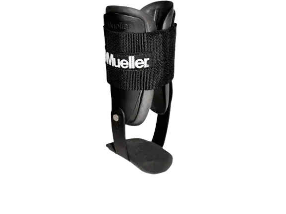 MUELLER Lite™ Ankle Brace, kotníková ortéza