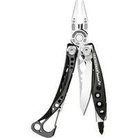 Leatherman SKELETOOL CX Multifunkčné kliešte, čierna, veľkosť