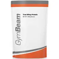 GymBeam TRUE WHEY PRODIGEST 1000 G Srvátkový koncentrát, , veľkosť