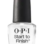 OPI Start To Finish podkladový lak na nehty 15 ml