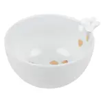 Räder Biela porcelánová miska FLOWER