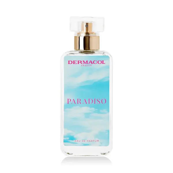 DERMACOL EDP Paradiso 50 ml