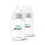 Philips Avent Láhev Anti-colic 1m+ 260 ml 2 ks