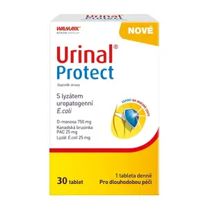 Urinal Protect 30 tablet