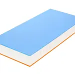 Matrace Medixo Monster 80x200 cm