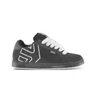Etnies pánské boty Fader Worn Black | Černá | Velikost 13 US