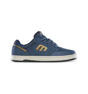 Etnies pánské boty Marana Midnight Wash | Modrá | Velikost 9 US
