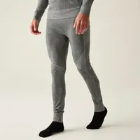 Pánské termolegíny dare2b in the zone iii šedá xl/xxl