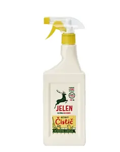 Jelen Octový čistič 500 ml