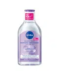 Nivea MicellAir zklidňující micelární voda 400 ml