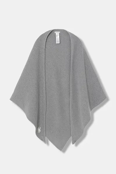 Vlněný šátek Tommy Hilfiger