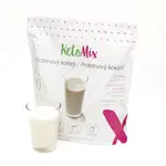 KetoMix Proteinový koktejl 1200 g