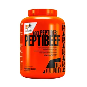 Extrifit Peptibeef Choco Coco 2000 g