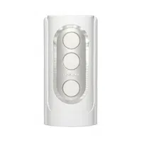 TENGA Masturbátor -  Flip Hole white