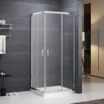 Roth Project sprchový kút štvorec 90x90 cm N0797