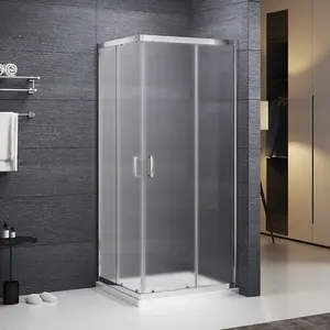 Roth Project sprchový kút štvorec 90x90 cm N0797