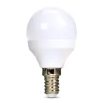 LED žiarovka Solight E14 WZ416-1