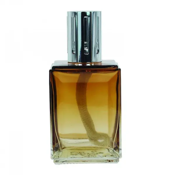 Ashleigh & Burwood London Velká katalytická lampa OBSIDIAN AMBER