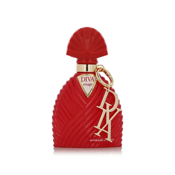 Ungaro Emanuel Diva Rouge EDP 50 ml W
