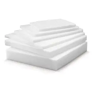 100 x Pěnové proložky PE 300 x 200 mm, 25 mm