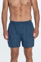 Pánské trenýrky RAMON ze 100% bavlny XL V dárkovém boxu