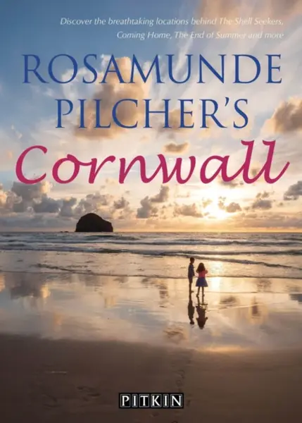 Rosamunde Pilcher's Cornwall - Gill Knappett