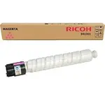 Ricoh 841301, 841552, 842040,842237 purpurový (magenta) originální toner