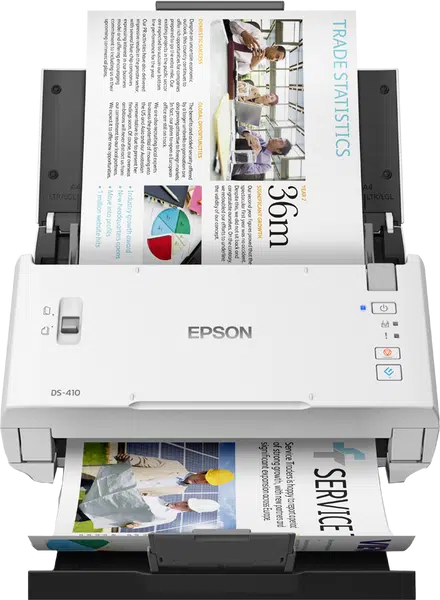 Epson WorkForce DS-410 B11B249401 skener