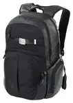 Batoh pro studenty Nitro Hero Tough Black