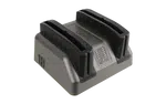 Getac GCMCEG battery charging station, 2 slots, EU