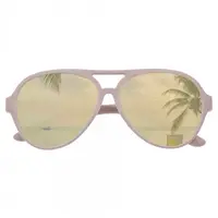 Dooky sluneční brýle JAMAICA AIR Soft Pink